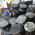 Black Steel Wire Cloth Filter